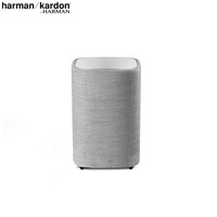 哈曼卡顿 Harman Kardon Harman/Kardon)Citation音乐魔力 家庭影院 无线影院回音壁低音炮 WiFi SUBS/只 灰色
