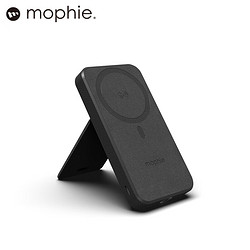 mophie 磁吸magsafe 无线充电宝10000mAh 20W