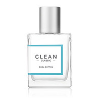 CLEAN Classic系列 暖棉浓香水 EDP 30ml（赠 简约浓香1.5ml）