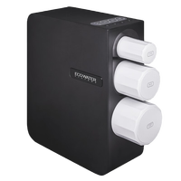 ECOWATER Molly系列 反渗透纯水机