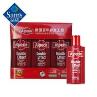 Alpecin 欧倍青德国进口 去屑防掉发双效发露 375ml*3