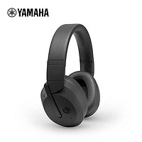 雅马哈（YAMAHA）YH-E700B 头戴式蓝牙  无线降噪耳机   石墨黑