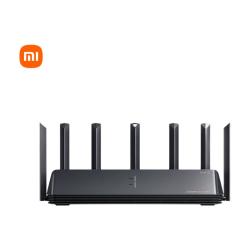 小米路由器_MI 小米 AX7000 三频千兆Mesh无线路由器 Wi-Fi 6多少钱-什么值得买