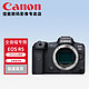 Canon 佳能 EOS R5 8K微单相机 旗舰型全画幅专业微单
