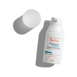 雅漾 下单赠面膜！Avene/雅漾 保湿补水 修护精华露