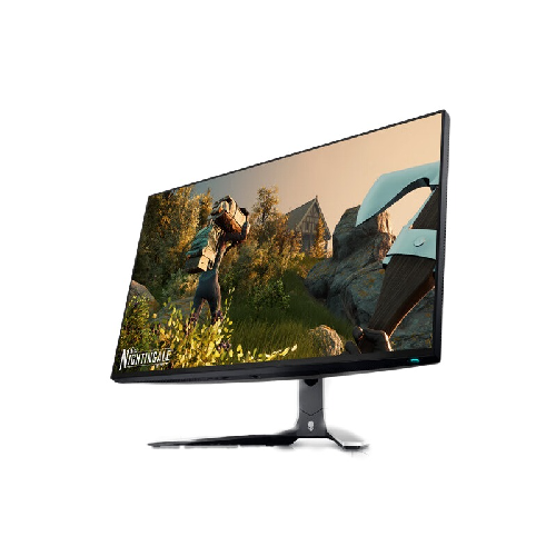 ALIENWARE 外星人 27英    PS QHD 280Hz HDR600 1ms G-Sync  AW2723DF