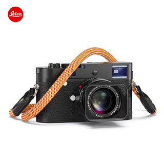 Leica/ COOPH设计背带适用环形背带扣相机 多色可选 蓝色126cm,so