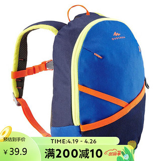 DECATHLON 迪卡侬 儿童双肩包2999302