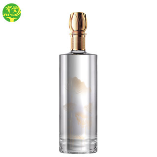 宝丰 国色清香 师作 50%vol 清香型白酒 500ml 礼盒装