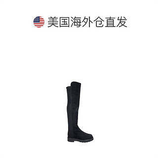 STUART WEITZMAN 5050 女士纯色长筒靴