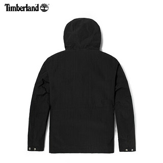 Timberland 连帽防水冲锋衣男款 A6QK9001