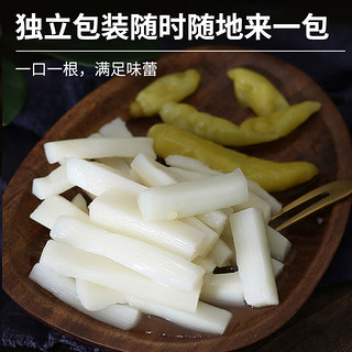 笋小样 山椒脆笋年货节500g*1盒泡椒网红爆款休闲零食开袋即食