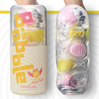 周二生活场：TENGA 典雅 Bobble Crazy 飞机杯杯 温柔天使