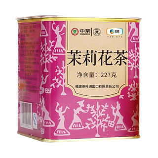 Butterfly Brand 蝴蝶牌 特级 茉莉花茶 227g