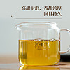 吉普号2023年春茶预售冰岛五寨高阶云南古树普洱茶生茶饼茶组合