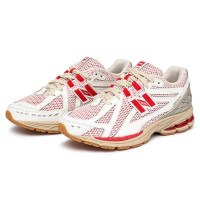 new balance 1906R 男女款复古休闲老爹鞋 M1906RO