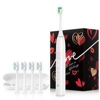 OuGeSen 欧格森 OG-W2  声波电动牙刷