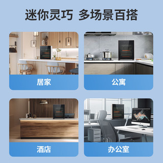  MELING/美菱 高温消毒 消毒柜