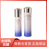 抖音超值购：SHISEIDO 资生堂 新款悦薇清爽水乳 (水150ml+乳100ml /套)