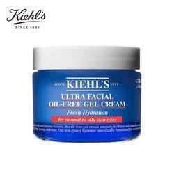 Kiehl's 科颜氏 高保湿清爽啫喱面霜 50ml