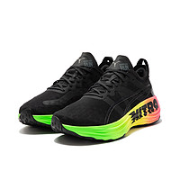 PUMA 彪马 Foreverrun Nitro Futrograde 男子跑鞋 380005