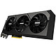 INNO3D 映众 RTX 4090 X3 24GB GDDR6X 显卡 24GB 黑色