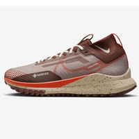 NIKE 耐克 Pegasus Trail 4 GORE-TEX 女子越野跑步鞋 DJ7929-001