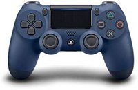 Sony 索尼 DualShock 4 无线控制器 - 午夜蓝