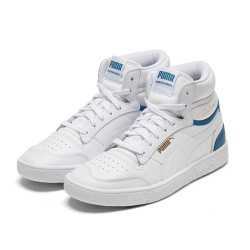 puma 彪马 ralph sampson 男女同款板鞋 37084714