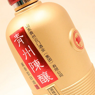 云门53度青州陈酿一品云门 酱香型 500ml*6 整箱装