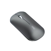 Niye 耐也 SG8170 2.4G无线鼠标 1600DPI 科技灰