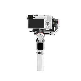 ZHIYUN 智云 CRANE M3S 云台