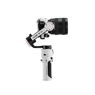 ZHIYUN 智云 CRANE M3S 云台