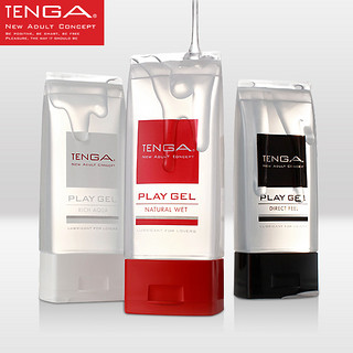 TENGA 典雅 人体润滑剂  160ml