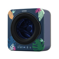 LECHO 乐珂 520优惠活动房车安装小型壁挂洗衣机婴儿3公斤母婴内衣小型洗衣机