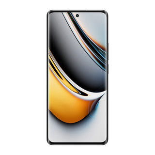 realme 真我 11 Pro+ 手机 12GB+512GB 星夜黑