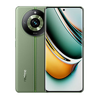 【现货速发】realme真我11pro+ 2 亿单镜变焦相机2160Hz 旗舰曲面屏新品学生拍照手机5g11pro+
