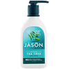 JASON 茶树洁净天然沐浴露 887ml