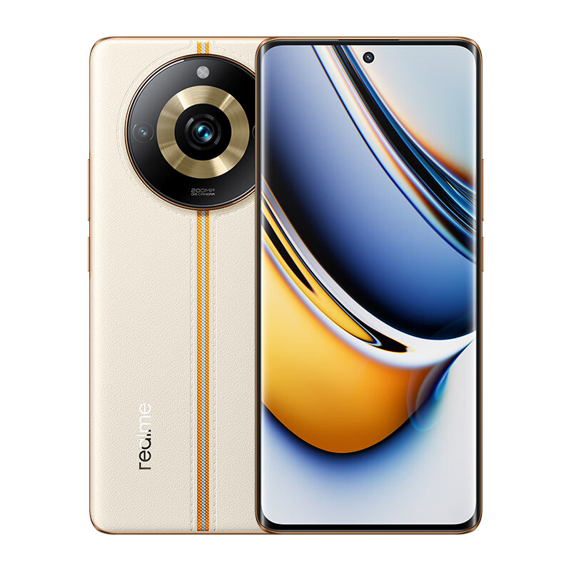 realme 真我 11 Pro 5G手机