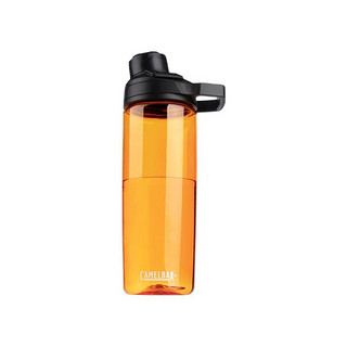 CAMELBAK 驼峰 塑料杯 600ml 熔岩色