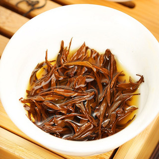 祁野 祁门红茶