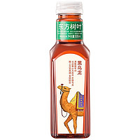 农夫山泉 东方树叶 黑乌龙500ml*15瓶