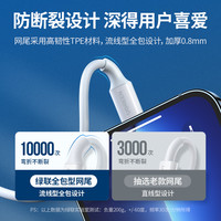 绿联 Phone15全系通用PD100W闪充 1m