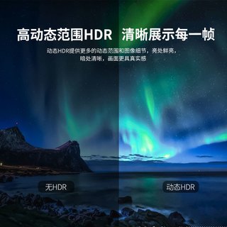 优籁特 ULT-uniteDP线1.4高清线4K144Hz笔记本电脑显示器165Hz连接线显卡240Hz数据