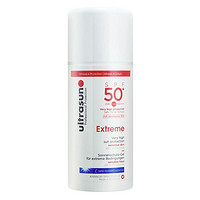 ultrasun 优佳 加强高倍防晒乳 SPF50+ PA++++ 100ml