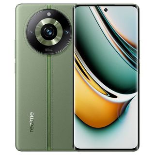  realme/真我 双模5G 5G智能手机