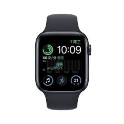 Apple 苹果 Watch SE2代 智能手表 44mm GPS款