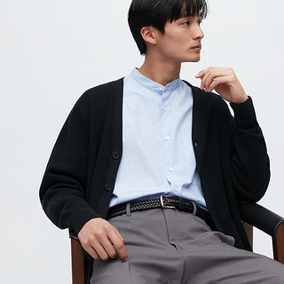 UNIQLO 优衣库 男装 皮带 456815