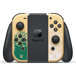【省240元】任天堂游戏机_nintendo 任天堂 switch 日版塞尔达王国之