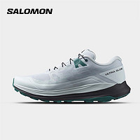 salomon 萨洛蒙 男款全地形缓震越野跑鞋稳定抓地透气ULTRA GLIDE